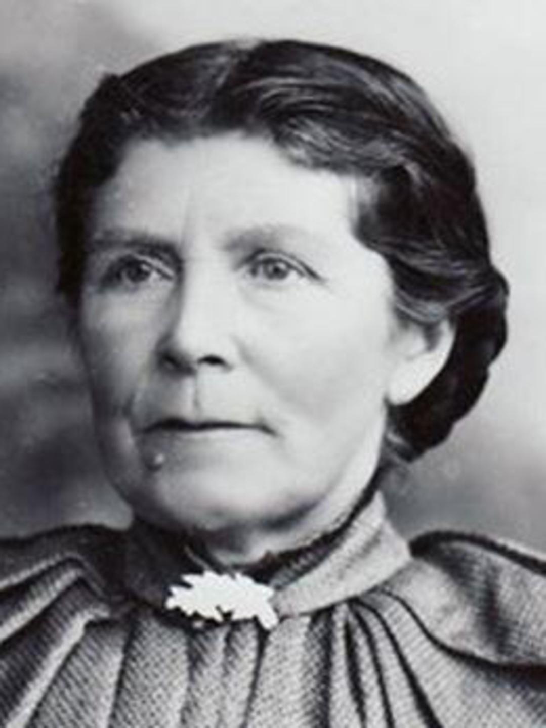 Eliza Rebecca May (1840 - 1913) Profile